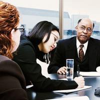 MBA jobs