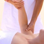massage therapist